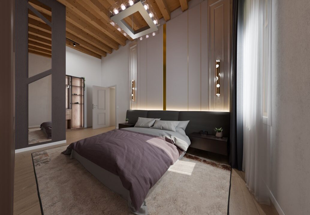 SUITE IMPERIAL - NOBILE GRANDE CAMERA A