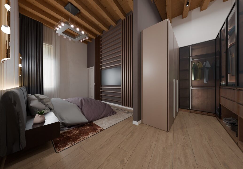 SUITE IMPERIAL - NOBILE GRANDE CAMERA B