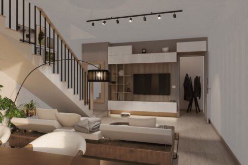 UNITA' 1 RENDER 2A
