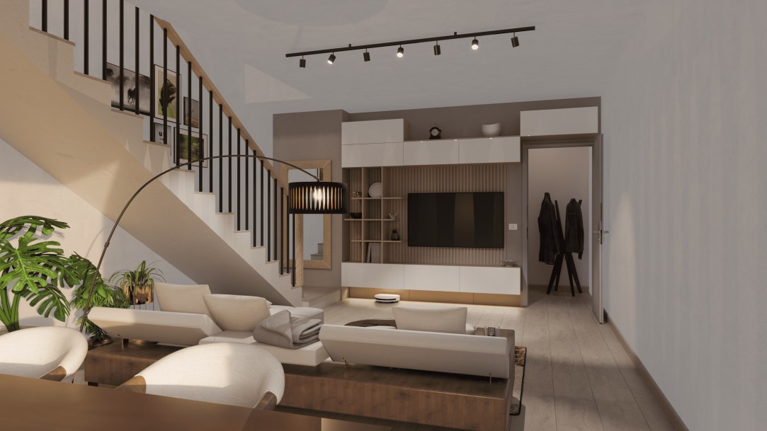 UNITA' 1 RENDER 2A