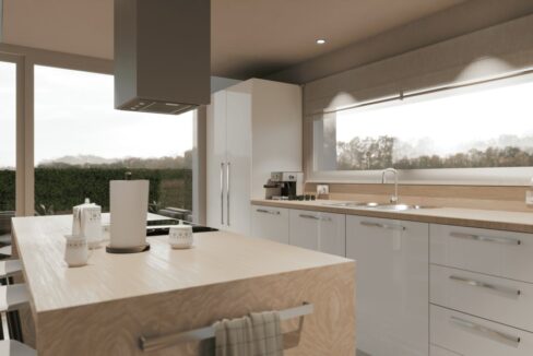 UNITA' 1 RENDER 4A