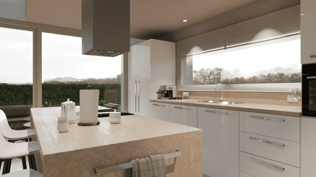 UNITA' 1 RENDER 4A