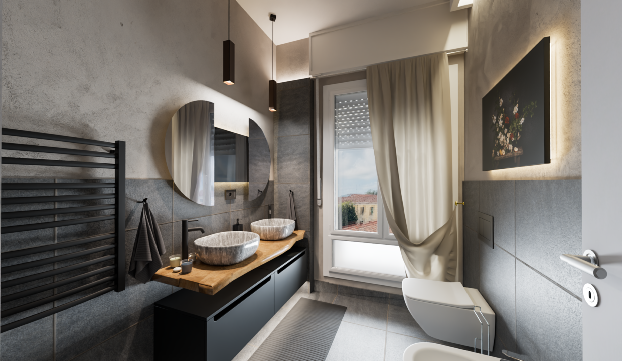 BAGNO 1PH