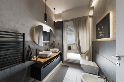 BAGNO 1PH