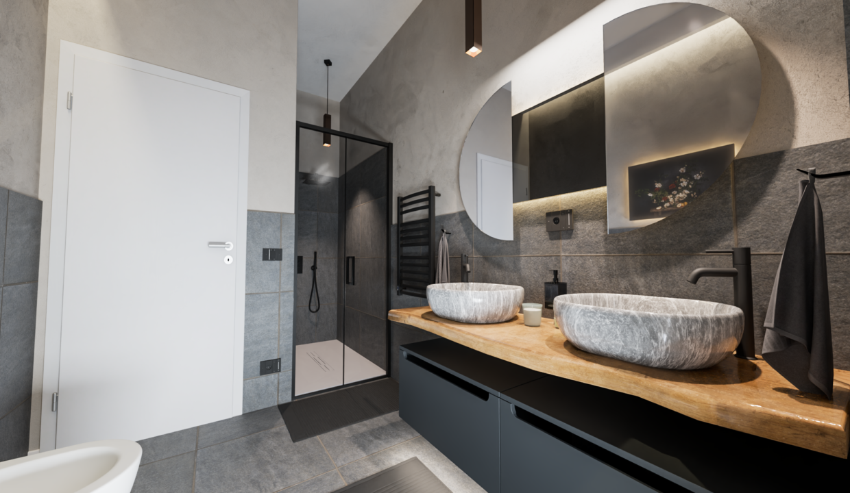 BAGNO 1bPH