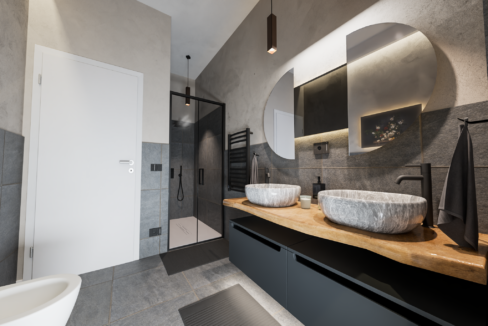BAGNO 1bPH