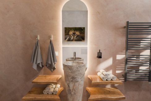 BAGNO 1bph