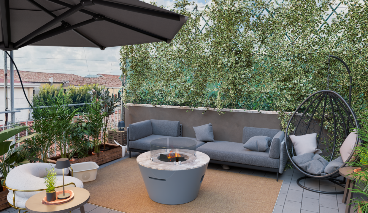 TERRAZZA 1 ivyph